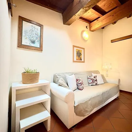 Rooftop Retreat Apartmán