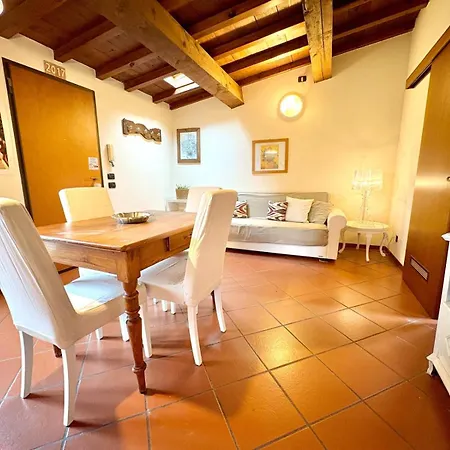 Rooftop Retreat Apartmán Verona