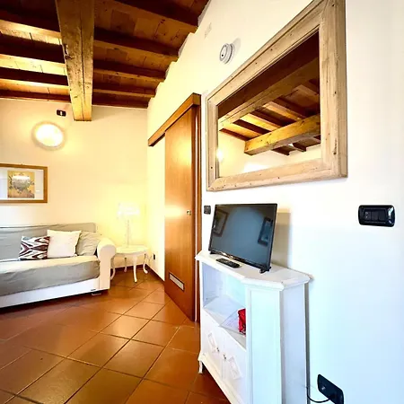 Apartmán Rooftop Retreat *