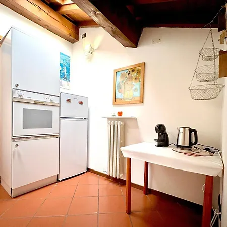 Apartmán Rooftop Retreat