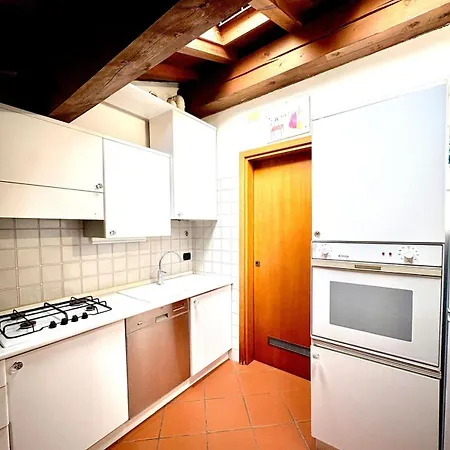 Apartmán Rooftop Retreat *