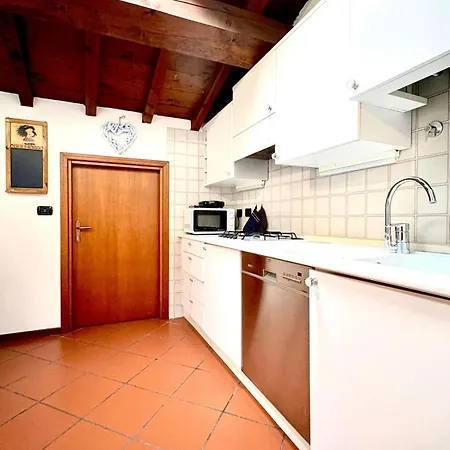 Rooftop Retreat Apartmán Verona