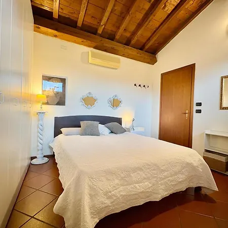 Rooftop Retreat Apartmán