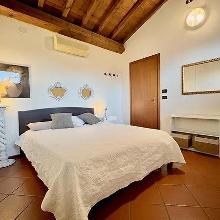 Rooftop Retreat Apartmán