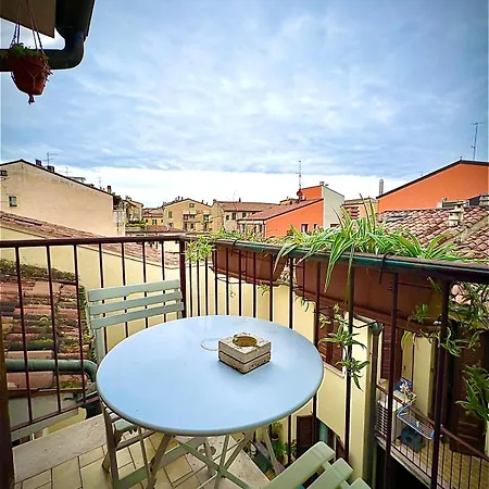 Rooftop Retreat